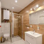 Apartview Plazowa With Parking By Rent Like