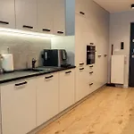 Apartment Apartview Plazowa With Parking By Rent Like Szczyrk