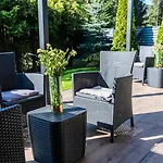 Apartment Apartview Plazowa With Parking By Rent Like