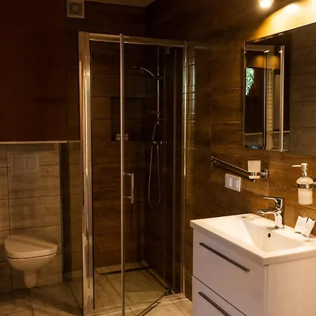 Apartview Plazowa With Parking By Rent Like