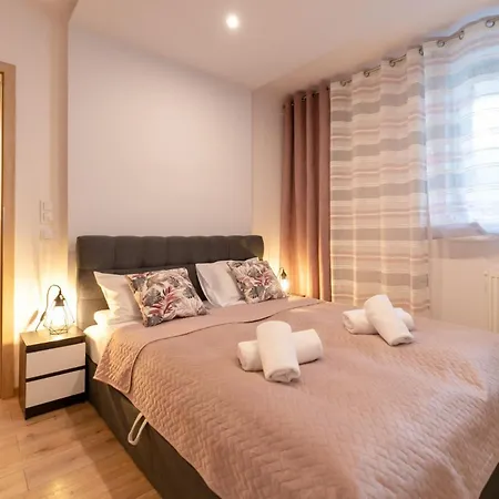 Apartview Plazowa With Parking By Rent Like Apartment *