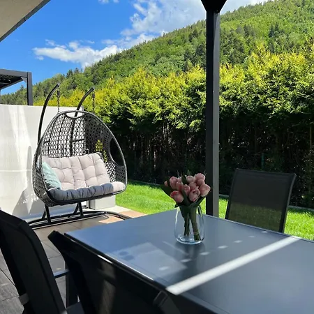 Apartment Apartview Plazowa With Parking By Rent Like *