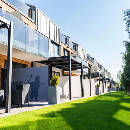 Apartview Plazowa With Parking By Rent Like Szczyrk