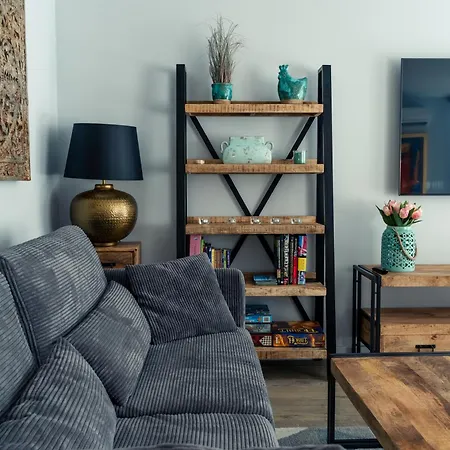 Apartview Plazowa With Parking By Rent Like Apartment