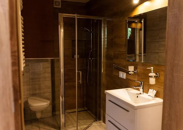 Apartview Plazowa With Parking By Rent Like