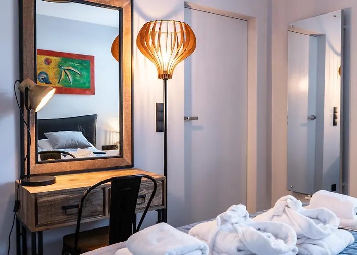 Apartview Plazowa With Parking By Rent Like שצ'צ'ירק