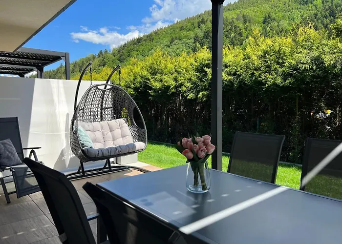 דירה Apartview Plazowa With Parking By Rent Like *